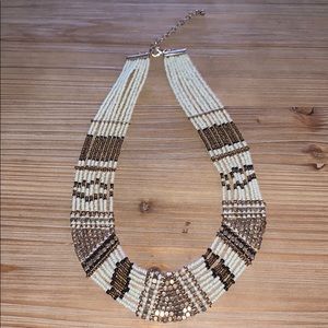 Boho Adjustable Necklace